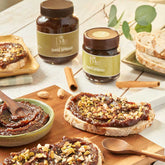 سبريد التمر بالقرفة