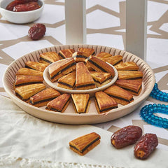 بسكويت التمر