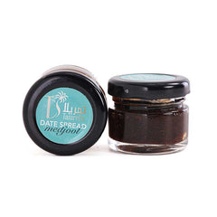 سبريد تمر المجدول سادة