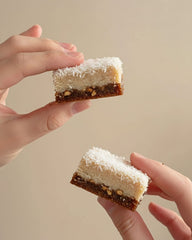 Medjool date paste mini bar