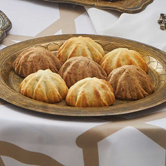 معمول بالقرفة: مزيج حلو وحار