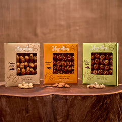 تمر وادي باللوز: لذة متوازنة تمامًا