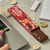 Protein bar Raspberry