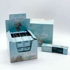 تمر مجدول جاهز