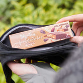 Protein bar Apple & Cinnamon