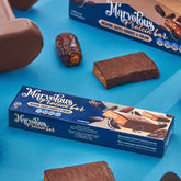 Protein bar Cookies & Cream