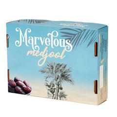 Medjool dates
