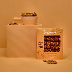 تمر وادي باللوز: لذة متوازنة تمامًا