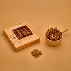 تمر وادي باللوز: لذة متوازنة تمامًا