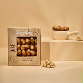 تمر وادي بالكاجو: كريمي ولذيذ