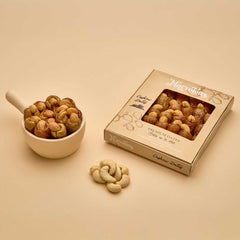 تمر وادي بالكاجو: كريمي ولذيذ