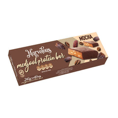 بار البروتين الموكا