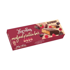 بار البروتين بنكهة التوت