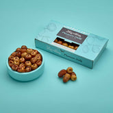 تمور وادي النيل: طعم الطبيعة الخالص