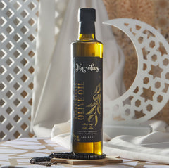 زيت الزيتون