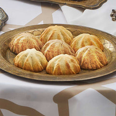 معمول التمر المجدول