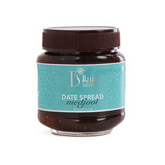 سبريد تمر المجدول سادة