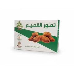 التمر السكري