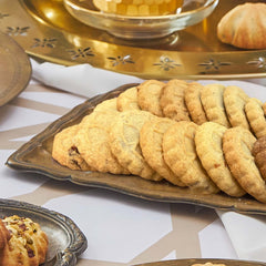 معمول بالشوفان