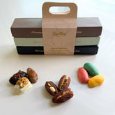 مارفيلوس تريو ديلايت – 3 علب – 7 قطع في كل علبة