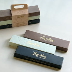 مارفيلوس تريو ديلايت – 3 علب – 7 قطع في كل علبة