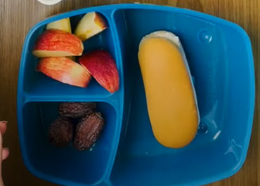 Kids Lunchbox Idea 01