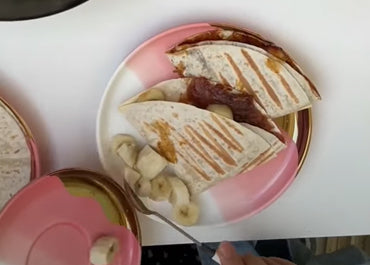 Marvelous Crispy Crepes (2 Ways)